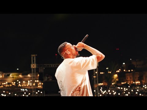 STORMY - RABAT VLOG