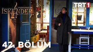 Tozkoparan Iskender Episode 42 With English Subtitles