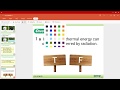 Heat Transfer and Radiation Concepts