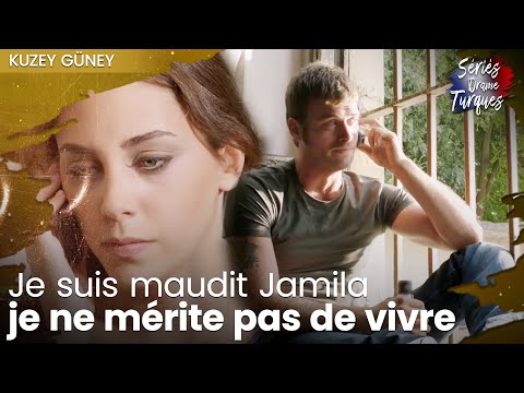 Je suis maudit Jamila  - Épisode 11 - Kuzey Guney