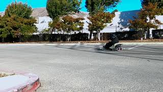 Bay Area Go Quad