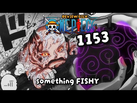 FIRST REVIEW 1153!!! ADA YANG ANEH!!! SEMUA TERLALU KEBETULAN!!?