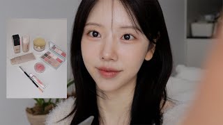 관리컨텐츠 메이크업+최애 파데조합추천🧡
