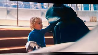 Escenas Post-Créditos Los 4 Fantásticos Explicadas Doctor DOOM & Franklin Richards Avengers DOOMSDAY