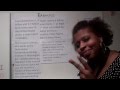 Citing Textual Evidence: Key Steps and Techniques