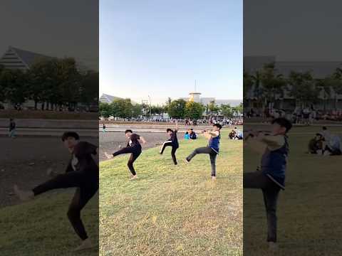 Kangen salto sama sensei akbar🔥🥹 Guys bantu tag di komen biar bisa mabar lagi 🤩🔥