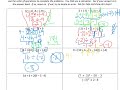 GPEMDAS Practice Problems Breakdown