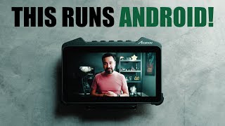 I Can’t Believe This Camera Monitor is Real!