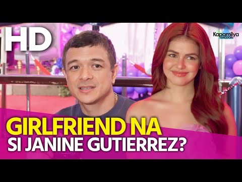 Jericho Rosales, girlfriend na si Janine Gutierrez? May bagong teleserye kasama ang aktres