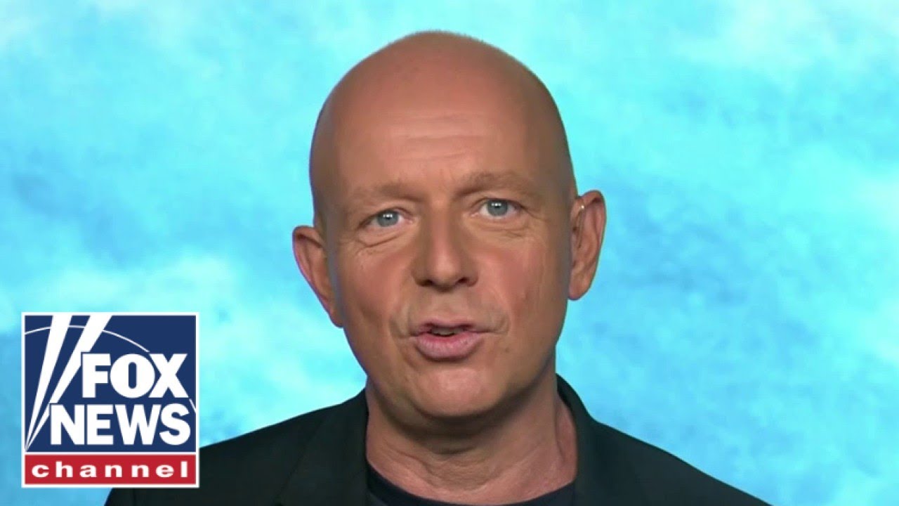 Steve Hilton: Voters can’t overlook this￼