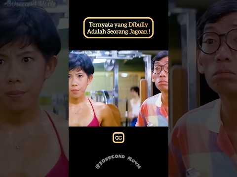 Salah Buly Kau Bos....