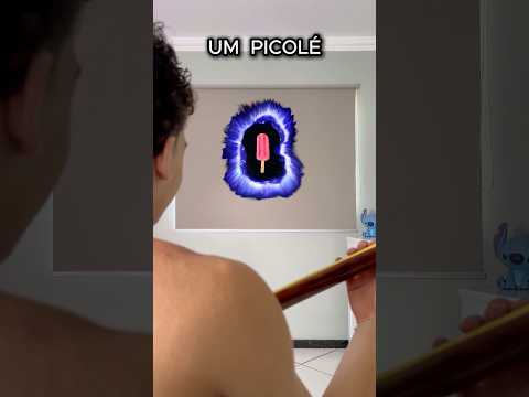 PICOLÉ FAZ MAL ?