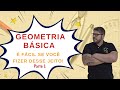 Geometria: Propriedades e Cálculos