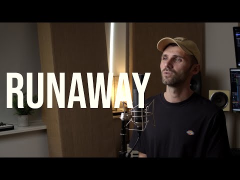 OneRepublic - RUNAWAY (Cover By Ben Woodward)