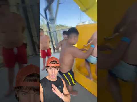 El socorrista liante
