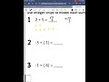 Exploring Foldable Techniques for Adding Integers