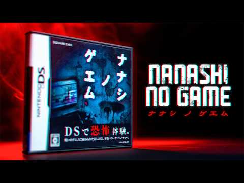 Il Gioco MALEDETTO Senza Nome