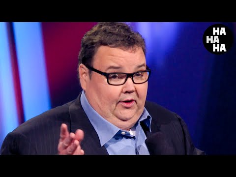 Irish Food | John Pinette