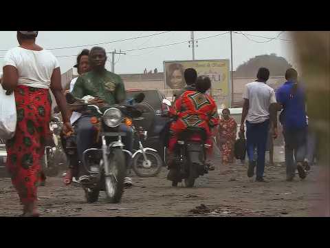 YouTube video thumbnail: From Mines to Millionaires: The Real Congo Story