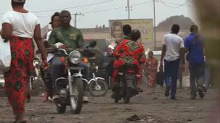 YouTube video thumbnail: From Mines to Millionaires: The Real Congo Story