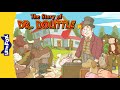 Dr. Dolittle's Adventures and Challenges