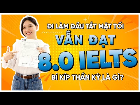 IELTS LangGo Review: HỌC VIÊN HỒNG NGỌC đạt 8.0 IELTS sau khoá học IELTS Online