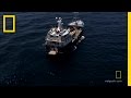 Team Dynamics and Challenges at Sea