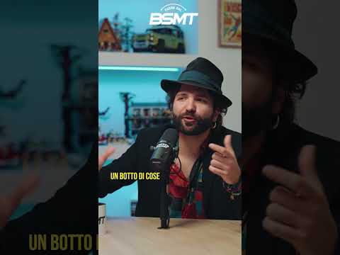COME AVERE SUCCESSO OGGI SUL WEB. BARBASCURA X passa dal BSMT!