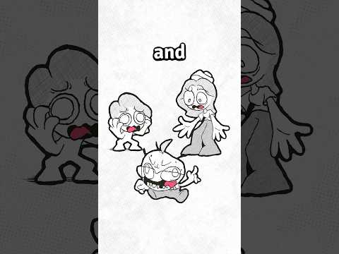 NEVER give grandpa SPICY CHIPS!! (Animation Meme)