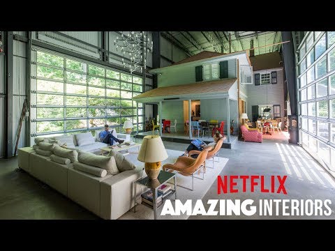 Amazing Interiors: Teaser