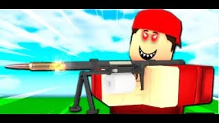 The ULTIMATE HACKER Joined Me Roblox Arsenal