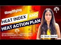 Climate Change and Heatwave Awareness