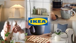 MUCHAS NOVEDADES DE IKEA POR MENOS DE 10 EUROS🔝IDEAS ECONÓMICAS PARA TU CASA🏠 DECORACIÓN DEL HOGAR
