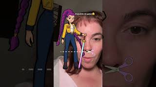 Evita Camila TikTok #humor #tiktok