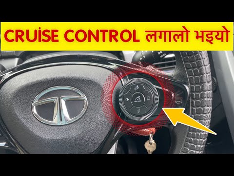 क्या बात कर रहा है? 😳 CRUISE CONTROL लगाया CAR में ? वो भी Aftermarket? 🚗