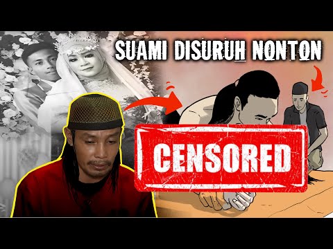 Syarat Kaya dan Punya Anak, Istri "DIPAKAI" Dukun di Depan Sang Suami