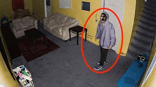 15 Scary Videos Filmed in Abandoned Places