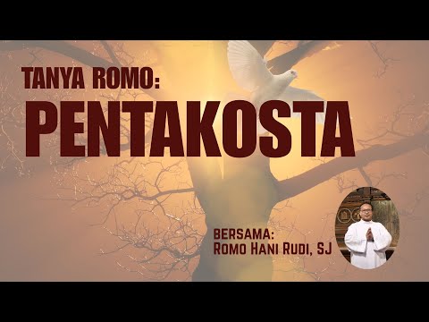 Tanya Romo: Edisi Pentakosta