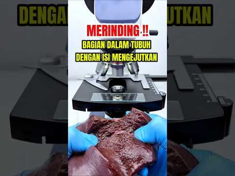 KAMU GAK AKAN NYANGKA? BAGIAN TUBUH INI MENYIMPAN SESUATU