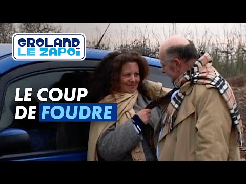 Love Story - Groland - CANAL+