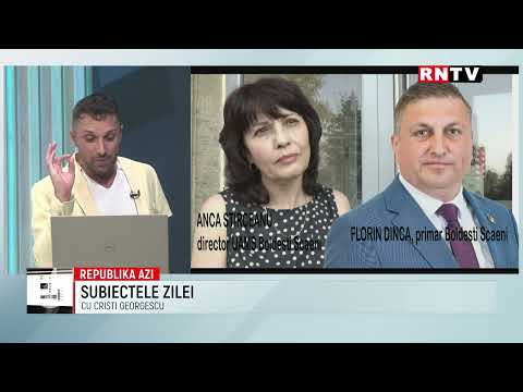 REPUBLIKA AZI - 07 IULIE 2025