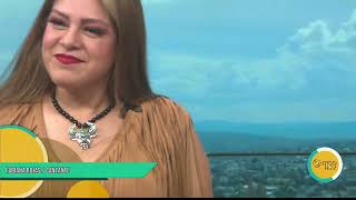 Conoce nueva música: Fabiana Rojas EN VIVO