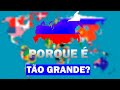 História e Expansão da Rússia
