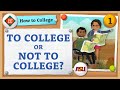 Understanding College: A Comprehensive Guide