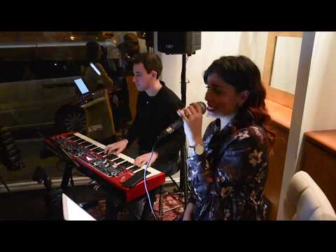 Irene Olivelli & Giulio Ramacciotti DUO