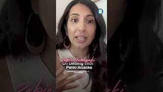 What is a Rolling PANIC ATTACK? | Zabie Yamasaki