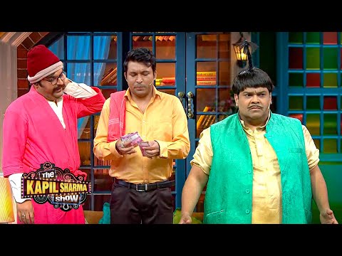 बच्चा यादव अरोड़ा साब और चंदू में से किसको रखेगा अपना किरायेदार | The Kapil Sharma Show S2