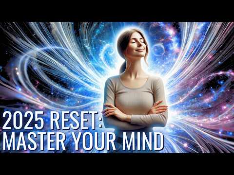 Erase Negative Patterns: Reprogram Your Subconscious Mind | Sleep Hypnosis