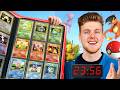 Pokemon Card Collection Challenge