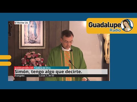 Evangelio de hoy 19/septiembre/2024